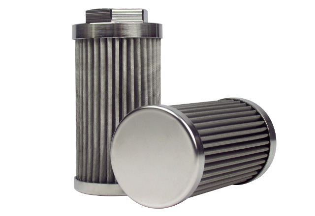 hydraulic filter 